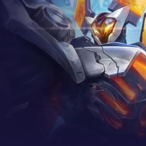 Mordekaiser