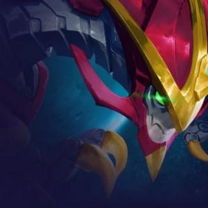 Shyvana