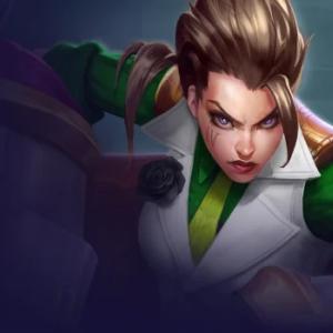 Vi