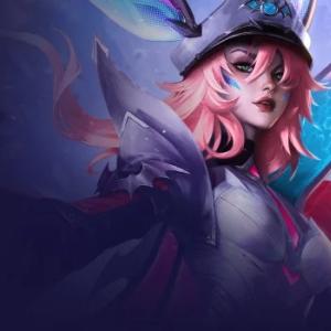  Xayah