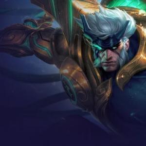 Darius