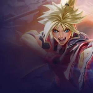 Ezreal