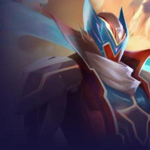 Gangplank