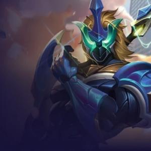 Jarvan IV