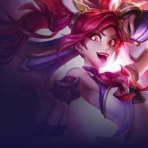 Jinx