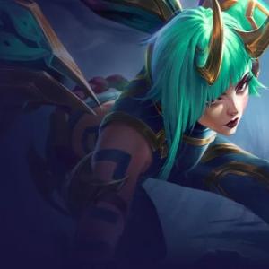 Kai'sa