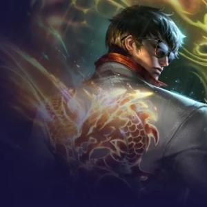 Lee Sin