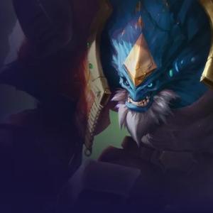 Malphite