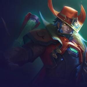 Twisted Fate