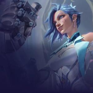 Vi