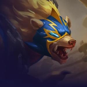Volibear
