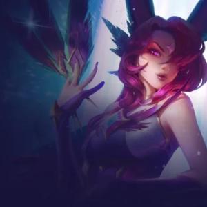 Xayah