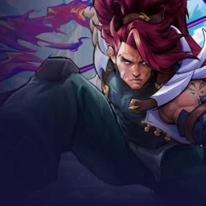 Xin Zhao