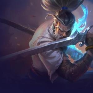Yasuo