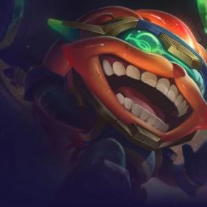 Ziggs