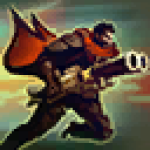 Phantom Blade