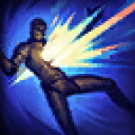 Phantom Blade