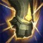 champ skill
